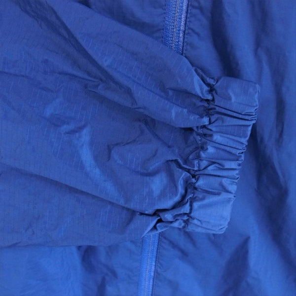 patagonia パタゴニア 06AW Rain Shadow Jacket レインシャドー ジャケット 青系 青系 S【中古】