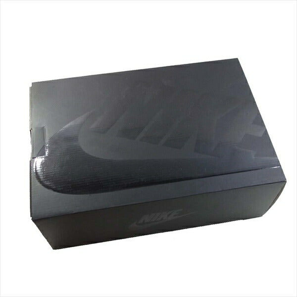 NIKE ナイキ ×アンダーカバー UNDERCOVER BQ2718-200 REACT ELEMENT 87 リアクト エレメント 87 スニーカー ネイビー系 28cm【中古】