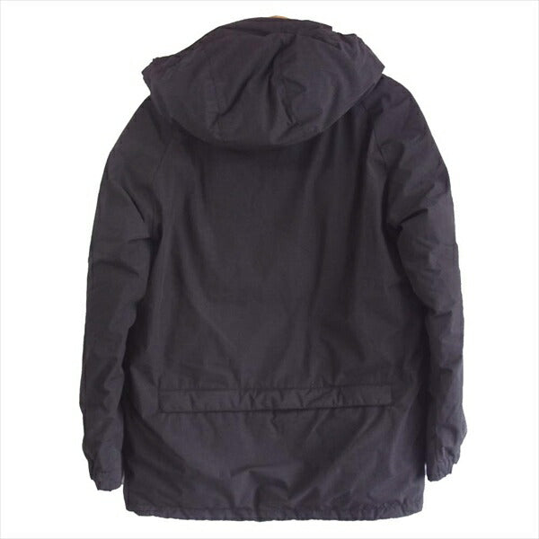 NANGA ナンガ NITJCHFO TAKIBI DOWN JACKET 焚火 タキビ ダウン ジャケット グレー系 M【新古品】【未使用】【中古】