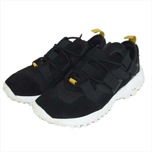 adidas アディダス アディダス ADIDAS S82503 EQT ADVENTURE エキップメントアドベンチャー コーデュラナイロン スニーカー 黒系 26.5cm 【美品】【即決】 黒系 26.5cm【美品】【中古】