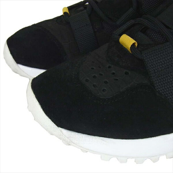 adidas アディダス アディダス ADIDAS S82503 EQT ADVENTURE エキップメントアドベンチャー コーデュラナイロン スニーカー 黒系 26.5cm 【美品】【即決】 黒系 26.5cm【美品】【中古】