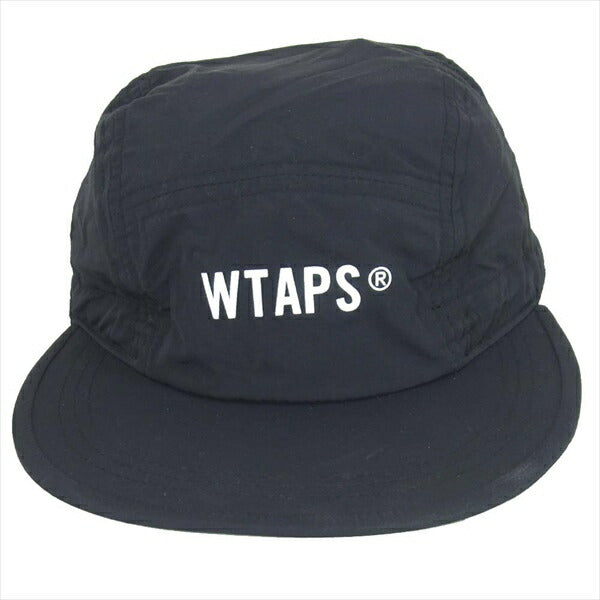WTAPS T-7 02 / CAP / NYLON. TUSSAH