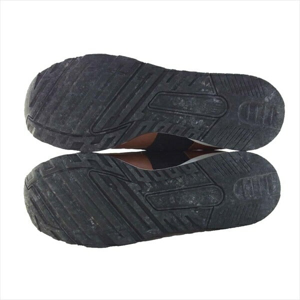 NEW BALANCE ニューバランス 英国製 M1500TBT スニーカー ブラウン系 US11D【中古】