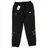 F.C.R.B. エフシーアールビー 20SS FCRB-192138 STARTER BLACK LABEL WARM UP PANTS スターター ウォームアップ パンツ ブラック系 M【新古品】【未使用】【中古】