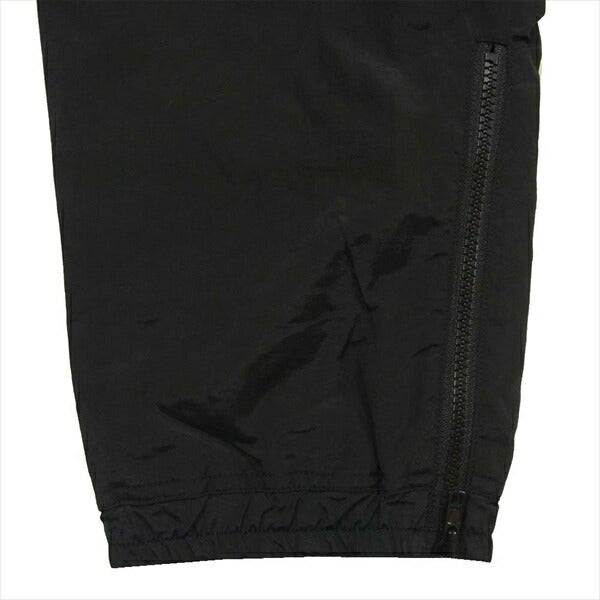F.C.R.B. エフシーアールビー 20SS FCRB-192138 STARTER BLACK LABEL WARM UP PANTS スターター ウォームアップ パンツ ブラック系 M【新古品】【未使用】【中古】