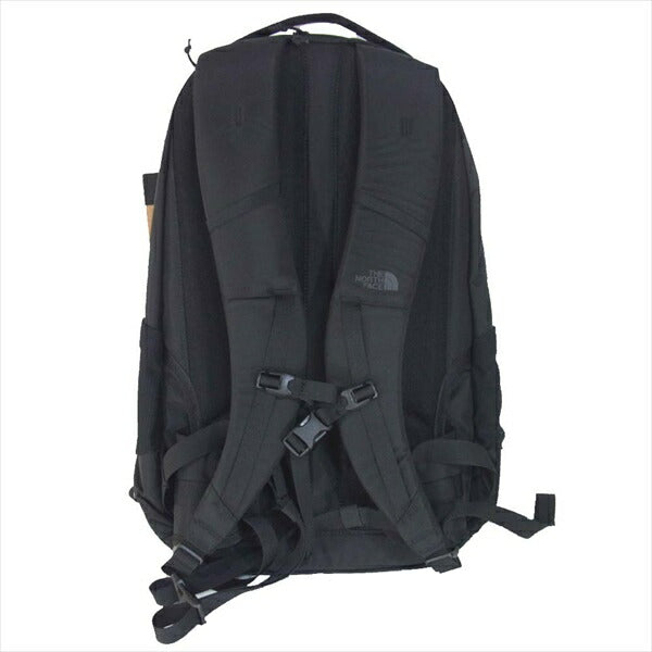 THE NORTH FACE ノースフェイス NM71960 Gemini ジェミニ リュック ブラック系 22L【新古品】【未使用】【中古】