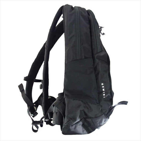 THE NORTH FACE ノースフェイス NM71960 Gemini ジェミニ リュック ブラック系 22L【新古品】【未使用】【中古】