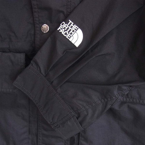 THE NORTH FACE ノースフェイス NP12035 Mountain Parka マウンテン