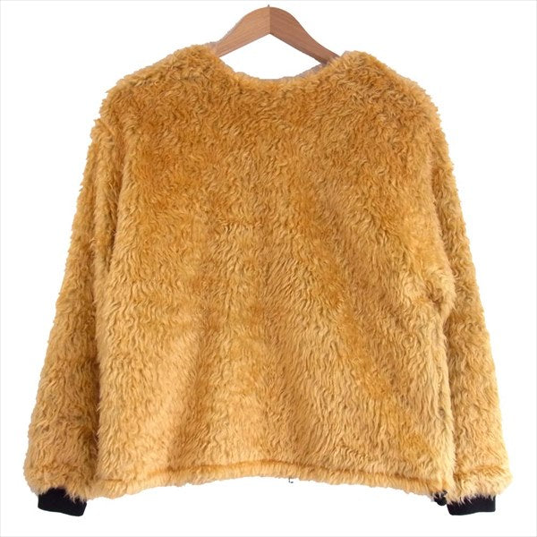 ファーフィールド オリジナル フリース レディース ジャケット ベージュ系【中古】