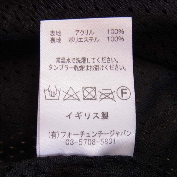 ファーフィールド オリジナル フリース レディース ジャケット ベージュ系【中古】