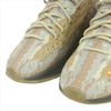 adidas アディダス イージーブースト YEEZY BOOST FZ1269 380 PEPPER スニーカー マルチカラー系 28cm【新古品】【未使用】【中古】