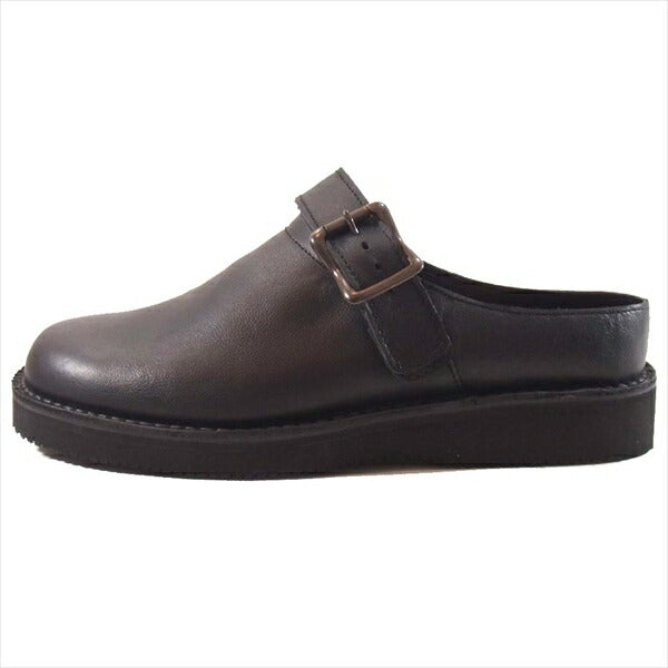 Danner ダナー PITTOCK GLOG SANDAL クロッグ サンダル シューズ 黒系 27cm【極上美品】【中古】