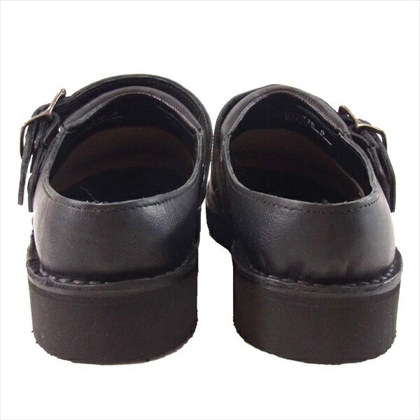Danner ダナー PITTOCK GLOG SANDAL クロッグ サンダル シューズ 黒系 27cm【極上美品】【中古】