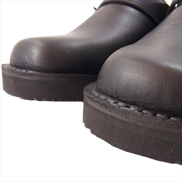 Danner ダナー PITTOCK GLOG SANDAL クロッグ サンダル シューズ 黒系 27cm【極上美品】【中古】