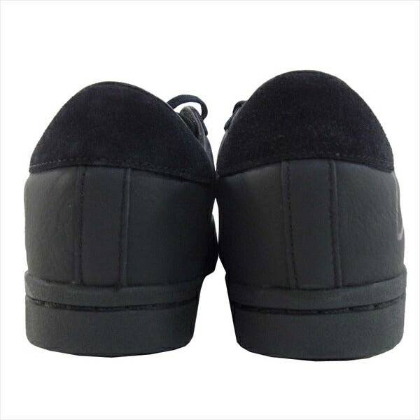 Yohji Yamamoto ヨウジヤマモト ワイスリー Y-3 EH2268 YOHJI STAR ヨウジ スター スニーカー ブラック系 27.5cm【新古品】【未使用】【中古】