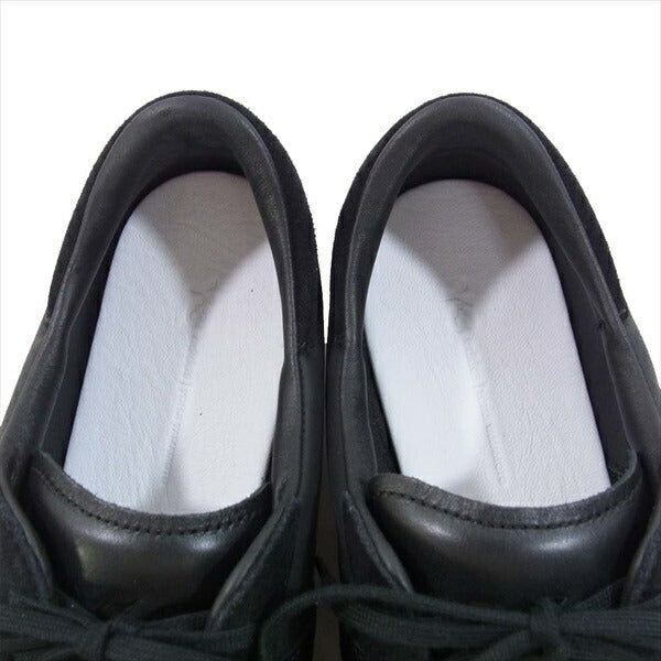 Yohji Yamamoto ヨウジヤマモト ワイスリー Y-3 EH2268 YOHJI STAR ヨウジ スター スニーカー ブラック系 27.5cm【新古品】【未使用】【中古】