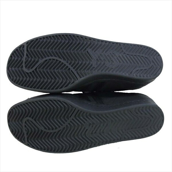 Yohji Yamamoto ヨウジヤマモト ワイスリー Y-3 EH2268 YOHJI STAR ヨウジ スター スニーカー ブラック系 27.5cm【新古品】【未使用】【中古】