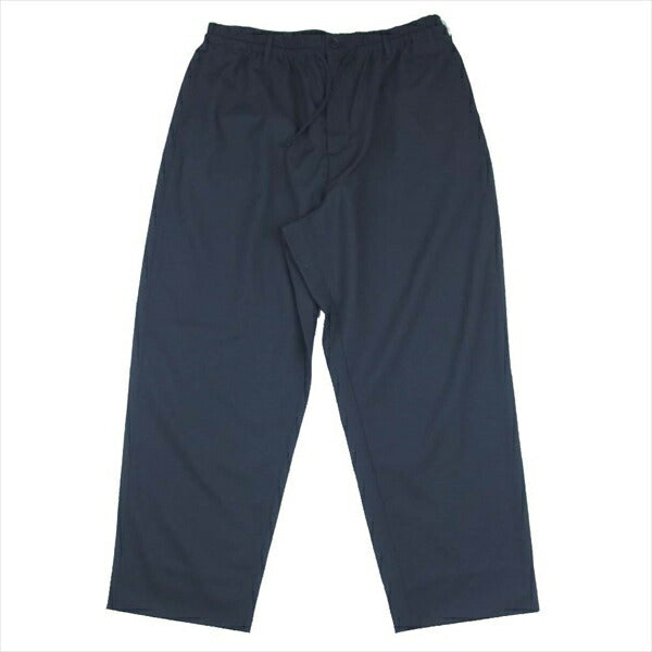 Supreme シュプリーム × ヨウジヤマモト yohji yamamoto 20AW suit スーツ セットアップ ブラック系 L【新古品】【未使用】【中古】