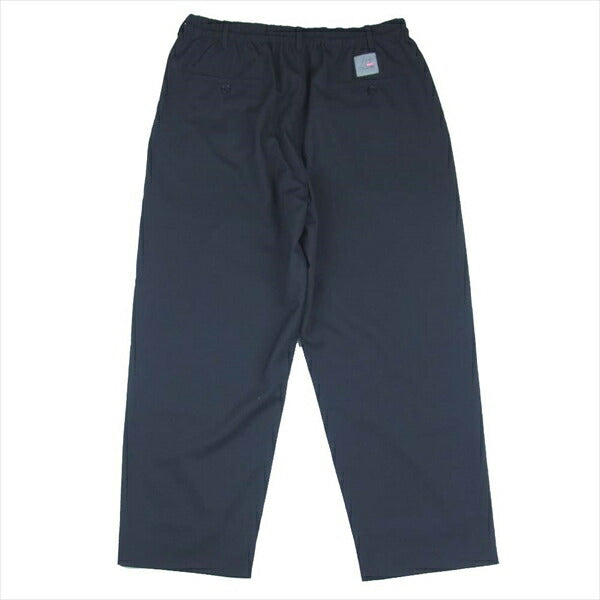 Supreme シュプリーム × ヨウジヤマモト yohji yamamoto 20AW suit スーツ セットアップ ブラック系 L【新古品】【未使用】【中古】