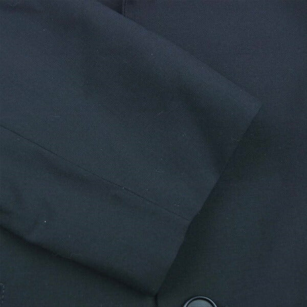 Supreme シュプリーム × ヨウジヤマモト yohji yamamoto 20AW suit スーツ セットアップ ブラック系 L【新古品】【未使用】【中古】