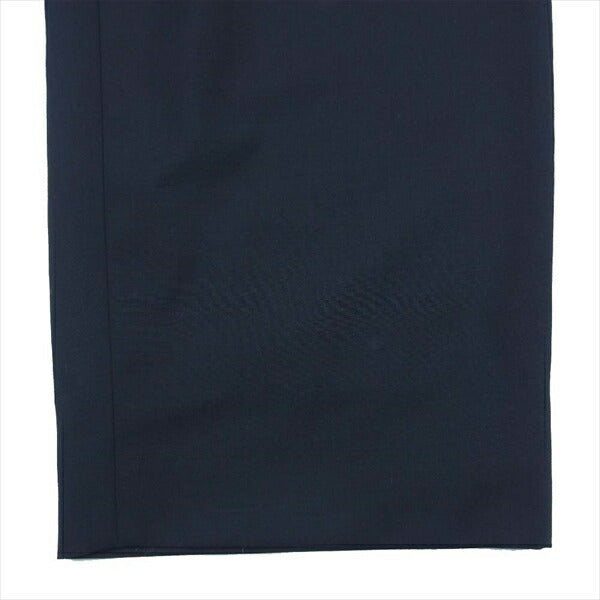 Supreme シュプリーム × ヨウジヤマモト yohji yamamoto 20AW suit スーツ セットアップ ブラック系 L【新古品】【未使用】【中古】