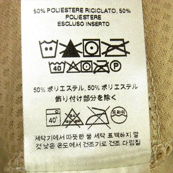 patagonia パタゴニア 19年製 23056 Classic Retro X jacket クラシック レトロ フリース ジャケット ベージュ系 M【新古品】【未使用】【中古】