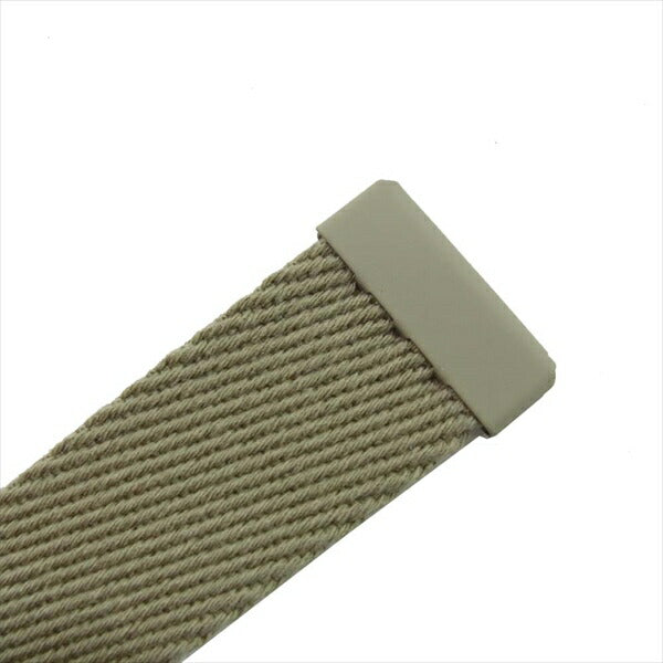 WTAPS ダブルタップス 202MYDT-AC02 GIB BELT ACRYLIC ベルト ベージュ系【新古品】【未使用】【中古】