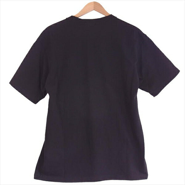 THE NORTH FACE ノースフェイス NT82030 S/S Tested Proven Tee 20SS Tシャツ 黒系 L【中古】