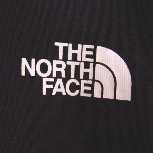 THE NORTH FACE ノースフェイス NT82030 S/S Tested Proven Tee 20SS Tシャツ 黒系 L【中古】