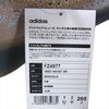 adidas アディダス イージーブースト YEEZY BOOST FZ4977 380 PEPPER ペッパー ローカット スニーカー グレー系 26.5cm【新古品】【未使用】【中古】