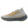 adidas アディダス FZ4977 イージーブースト YEEZY BOOST 380 PEPPER ペッパー ローカット スニーカー グレー系 25.5cm【新古品】【未使用】【中古】