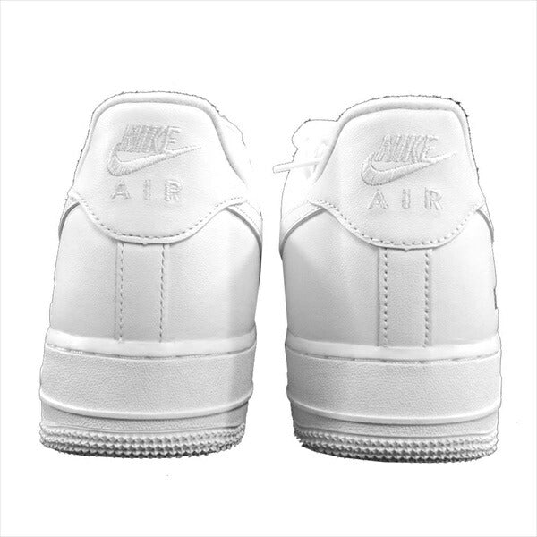 Supreme シュプリーム × ナイキ NIKE 国内正規品 20SS CU9225-100 AIR FORCE 1 LOW エアフォース 1 スニーカー ホワイト系 28cm【新古品】【未使用】【中古】