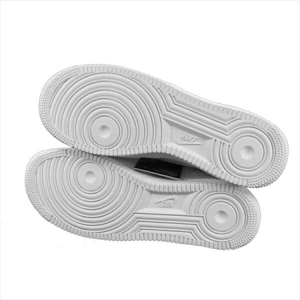 Supreme シュプリーム × ナイキ NIKE 国内正規品 20SS CU9225-100 AIR FORCE 1 LOW エアフォース 1 スニーカー ホワイト系 28cm【新古品】【未使用】【中古】