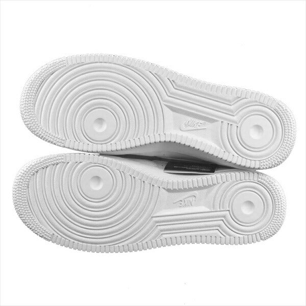 Supreme シュプリーム × ナイキ NIKE 国内正規品 20SS CU9225-100 AIR FORCE 1 LOW エアフォース 1 スニーカー ホワイト系 28cm【新古品】【未使用】【中古】