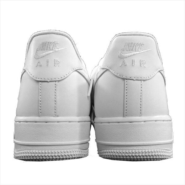Supreme シュプリーム × ナイキ NIKE 国内正規品 20SS CU9225-100 AIR FORCE 1 LOW エアフォース 1 スニーカー ホワイト系 28cm【新古品】【未使用】【中古】