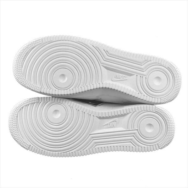 Supreme シュプリーム × ナイキ NIKE 国内正規品 20SS CU9225-100 AIR FORCE 1 LOW エアフォース 1 スニーカー ホワイト系 28cm【新古品】【未使用】【中古】