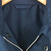 Barbour バブアー 1601010 SOUTH SHIELDS サウスシールド ジャケット ネイビー系 XXS【美品】【中古】