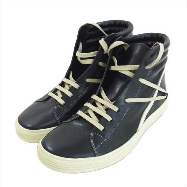 RICK OWENS ジオスラッシャー Rick Owens リックオウエンス RR17F8800 GEOTHRASHER ジオスラッシャー