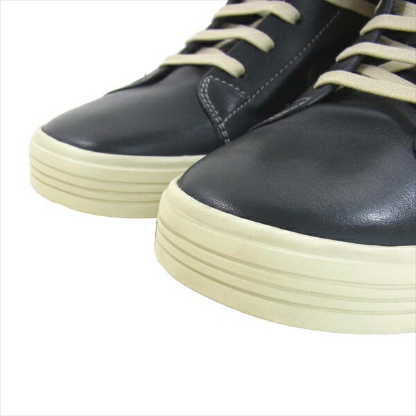 Rick Owens リックオウエンス RR17F8800 GEOTHRASHER ジオスラッシャー
