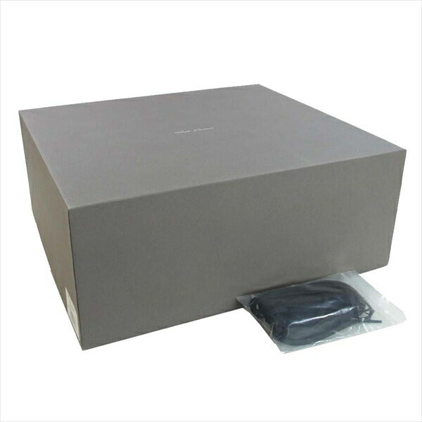 Rick Owens リックオウエンス RR17F8800 GEOTHRASHER ジオスラッシャー スニーカー ブラック系 41【美品】【中古】