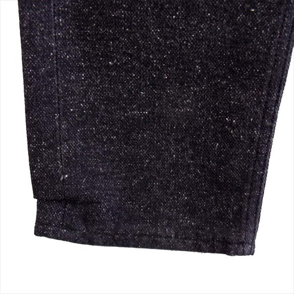 NATAL DESIGN ネイタルデザイン コットン メンズ サルエル パンツ グレー系 32【中古】