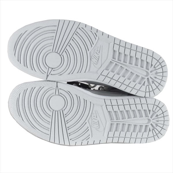 NIKE ナイキ 未使用 DA0382-029 20SS AIR JORDAN HIGH OG 2020 CO.JP TOKYO エアジョーダン ワン トウキョウ スニーカー NEUTRALGREY/METALLICSILVER NEUTRALGREY/METALLICSILVER US8【極上美品】【中古】