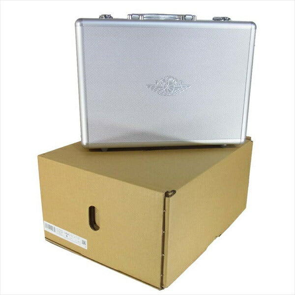 NIKE ナイキ 未使用 DA0382-029 20SS AIR JORDAN HIGH OG 2020 CO.JP TOKYO エアジョーダン ワン トウキョウ スニーカー NEUTRALGREY/METALLICSILVER NEUTRALGREY/METALLICSILVER US8【極上美品】【中古】