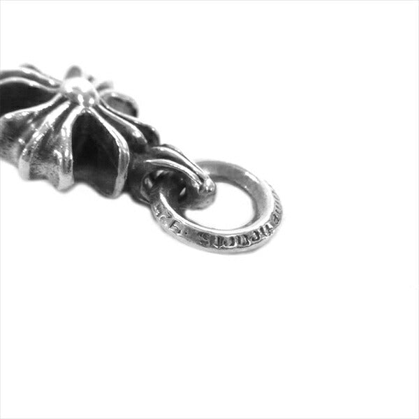CHROME HEARTS クロムハーツ（原本無） CHプラスチャーム トップ シルバー【中古】