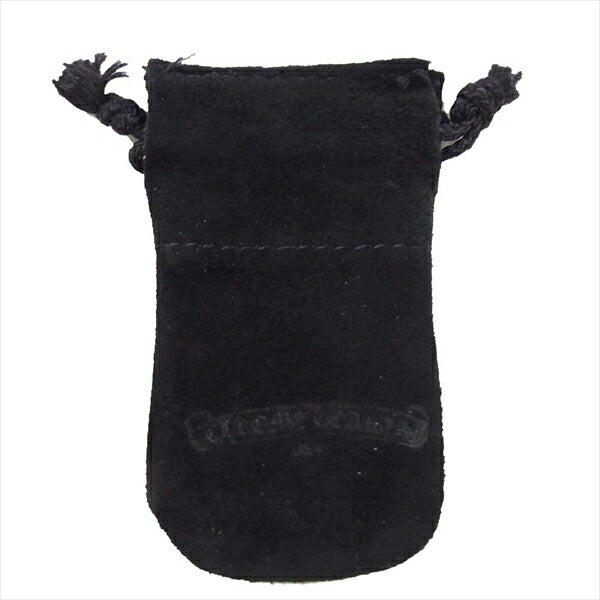 CHROME HEARTS クロムハーツ（原本無） CHプラスチャーム トップ シルバー【中古】