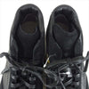 Yohji Yamamoto ヨウジヤマモト adidas アディダス NAPPA SUEDE SS SK8 MID BLACK FY0602 ミッド スニーカー 黒系 US9【新古品】【未使用】【中古】