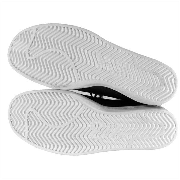 Yohji Yamamoto ヨウジヤマモト adidas アディダス NAPPA SUEDE SS SK8 MID BLACK FY0602 ミッド スニーカー 黒系 US9【新古品】【未使用】【中古】