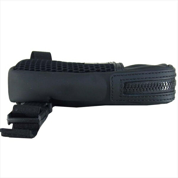 MAISON MARGIELA メゾンマルジェラ S55WB0013 スモール ベルトバッグ バッグ ブラック系【新古品】【未使用】【中古】