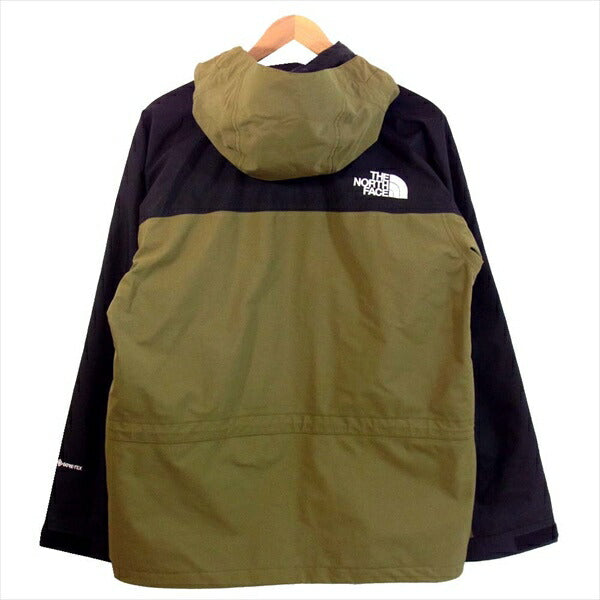 THE NORTH FACE ノースフェイス MOUNTAIN LIGHT JACKET NP11834 