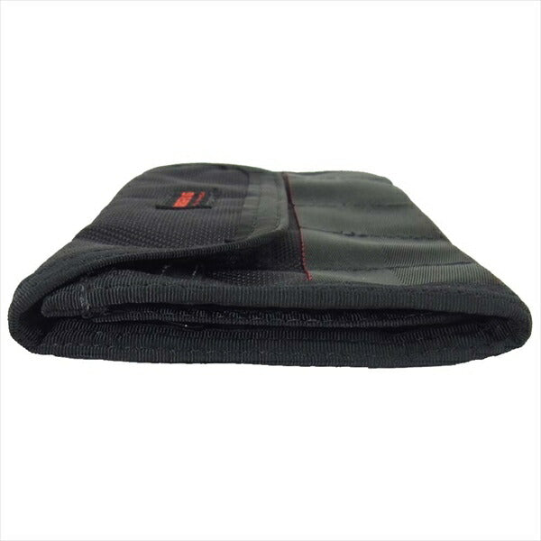 BRIEFING ブリーフィング 未使用 BRF214219 NEO TRAVEL CASE ネオ トラベルケース ブラック系【極上美品】【中古】